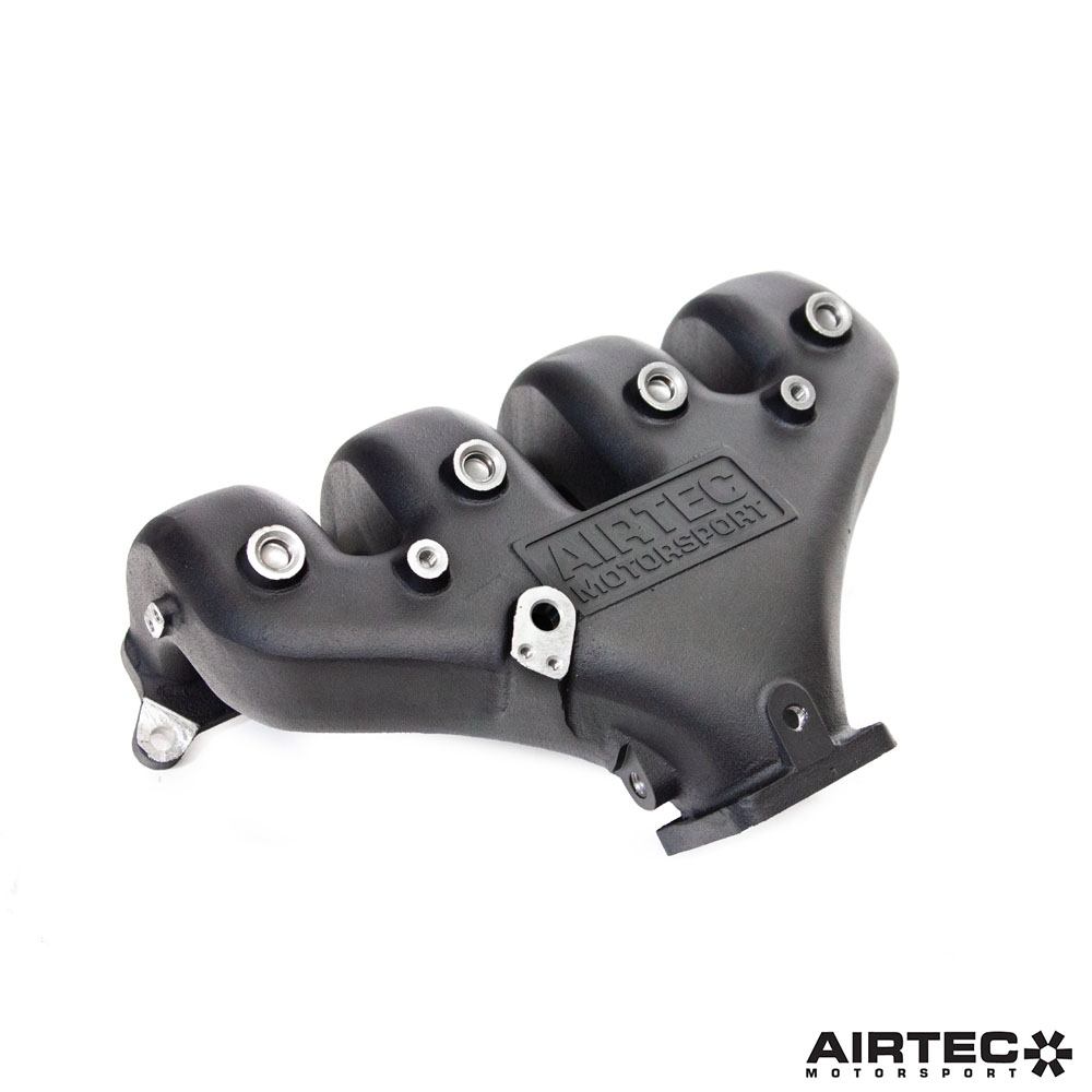 AIRTEC Motorsport Inlet Manifold for Focus ST Mk4
