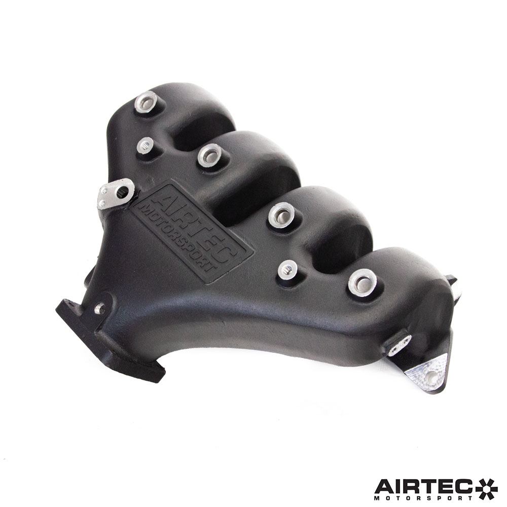 AIRTEC Motorsport Inlet Manifold for Focus ST &amp; RS Mk3
