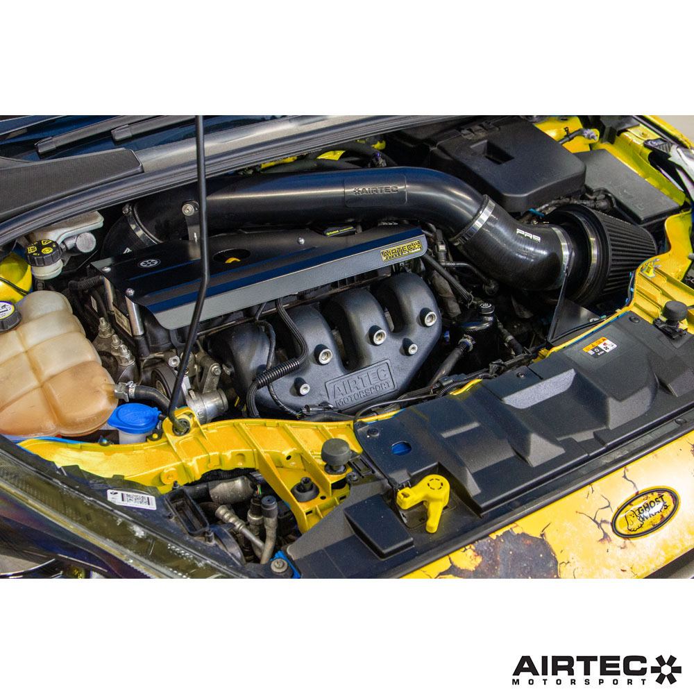 AIRTEC Motorsport Inlet Manifold for Focus ST &amp; RS Mk3