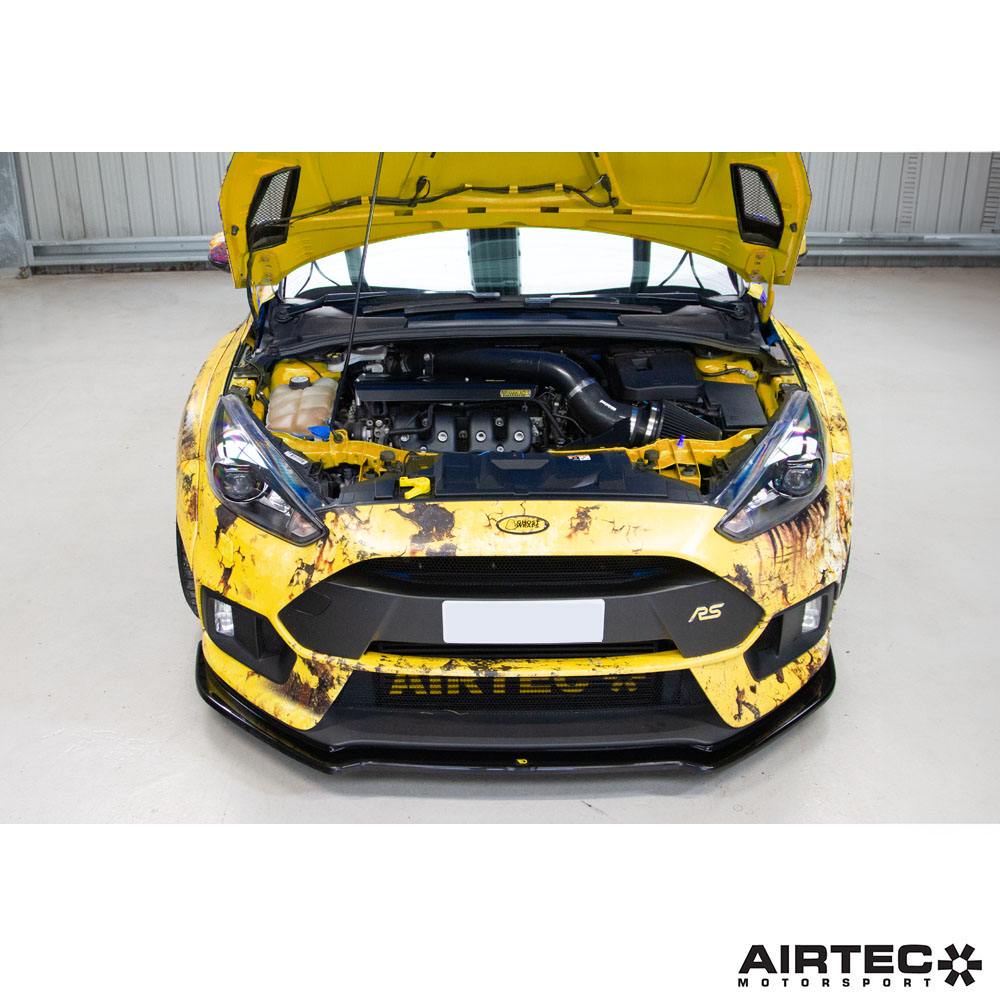 AIRTEC Motorsport Inlet Manifold for Focus ST &amp; RS Mk3