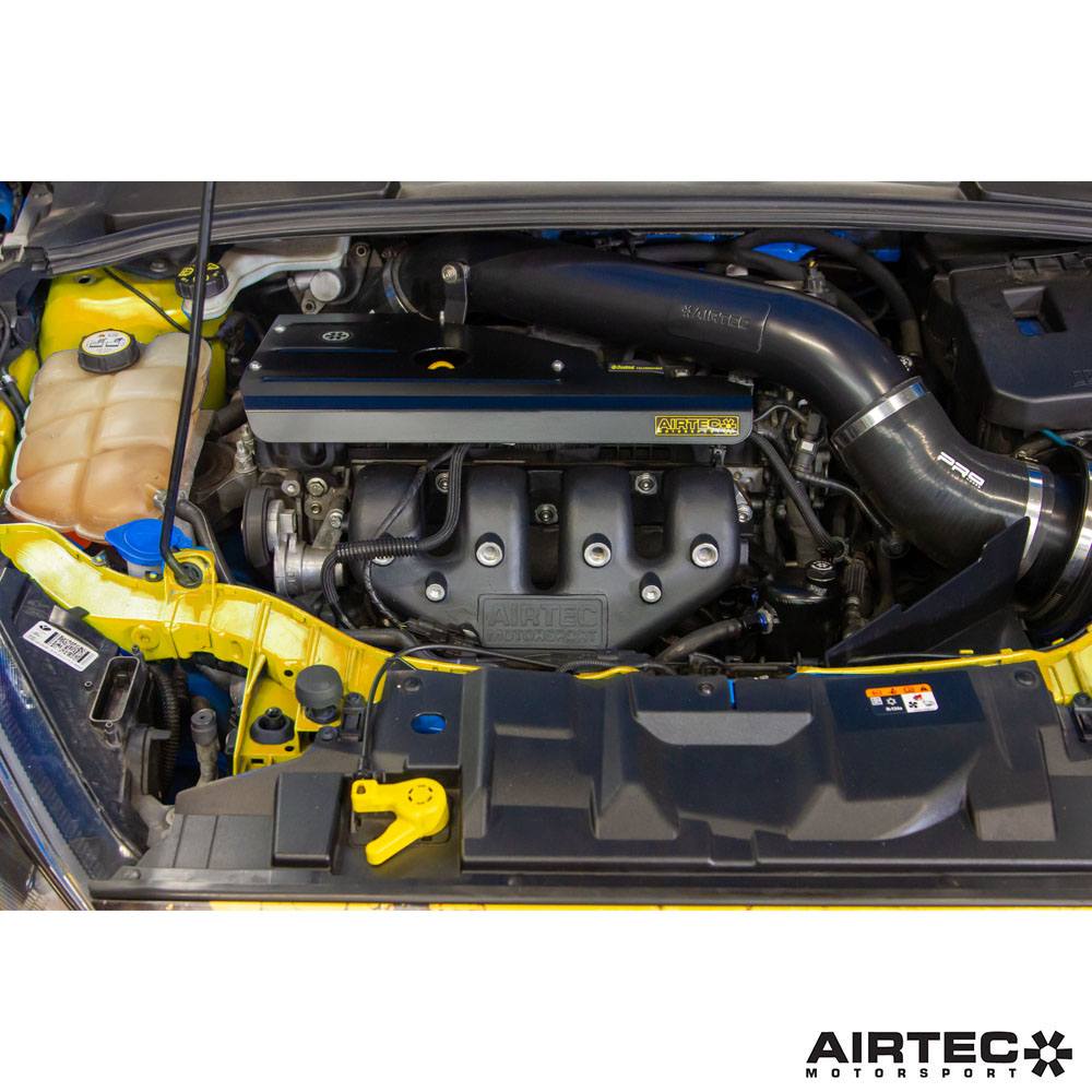 AIRTEC Motorsport Inlet Manifold for Focus ST &amp; RS Mk3
