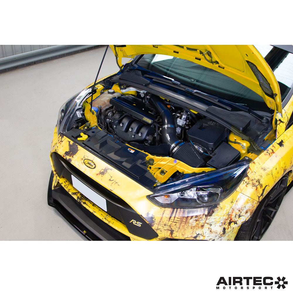 AIRTEC Motorsport Inlet Manifold for Focus ST &amp; RS Mk3