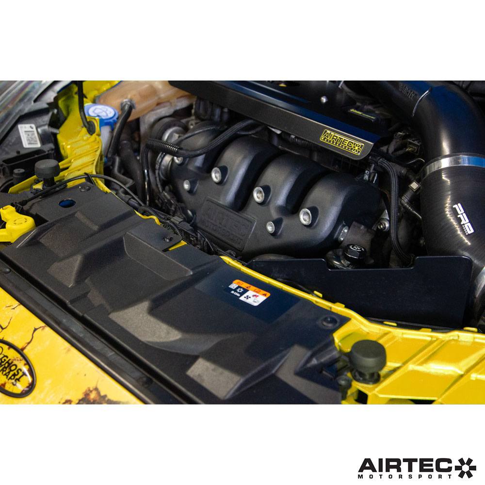AIRTEC Motorsport Inlet Manifold for Focus ST &amp; RS Mk3