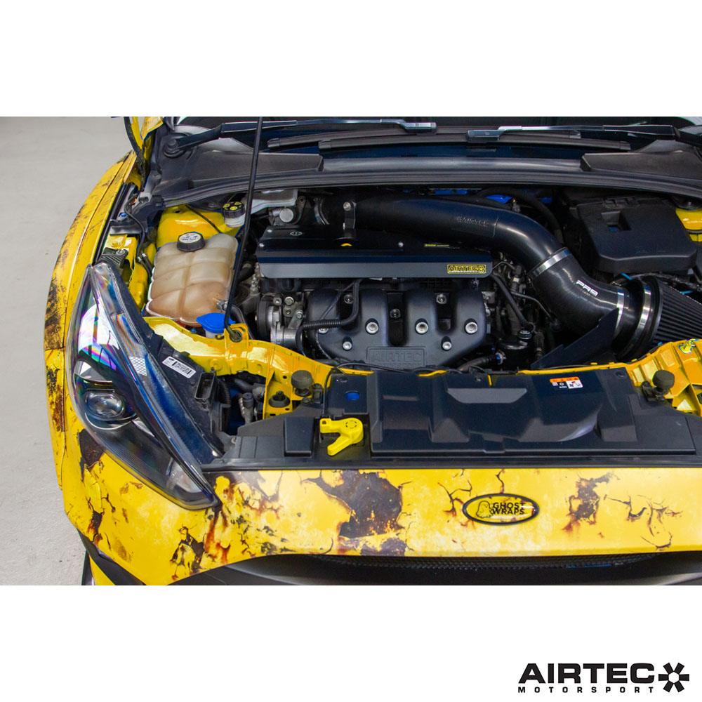 AIRTEC Motorsport Inlet Manifold for Focus ST &amp; RS Mk3