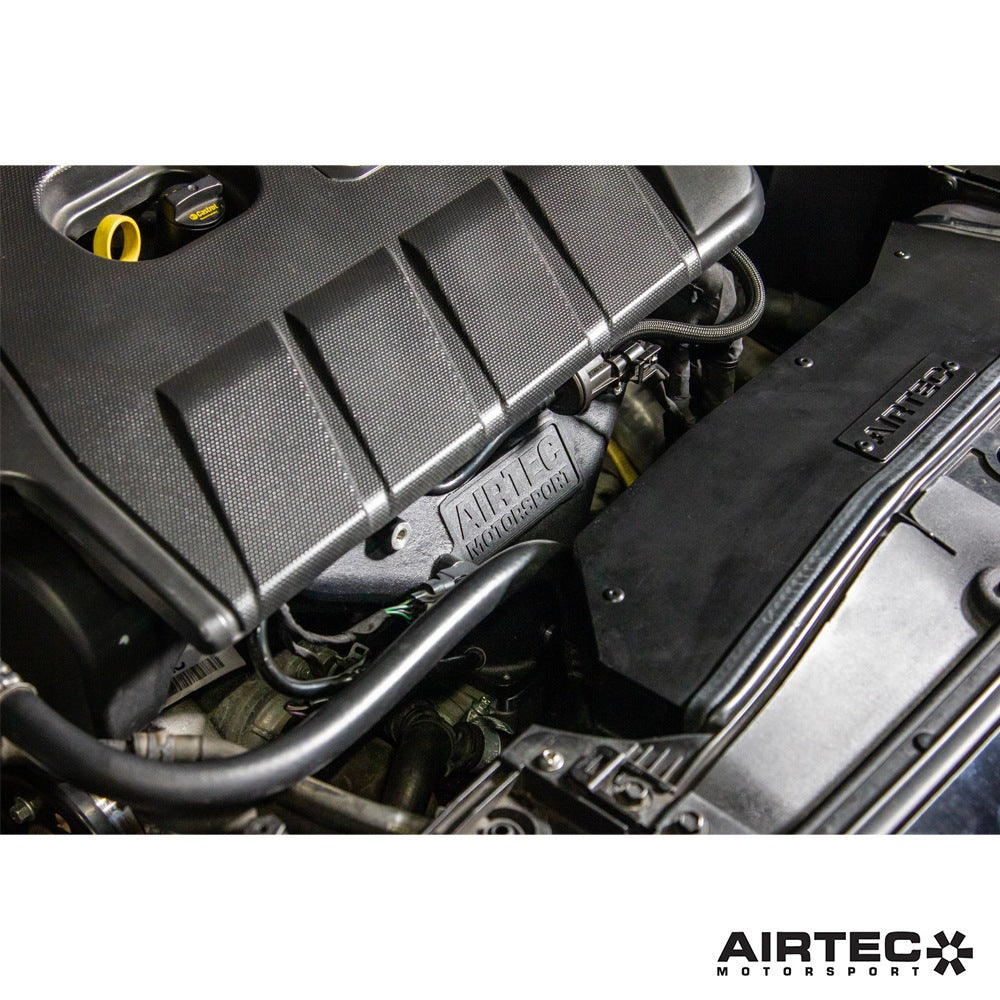 AIRTEC Motorsport Inlet Manifold for Focus ST Mk4
