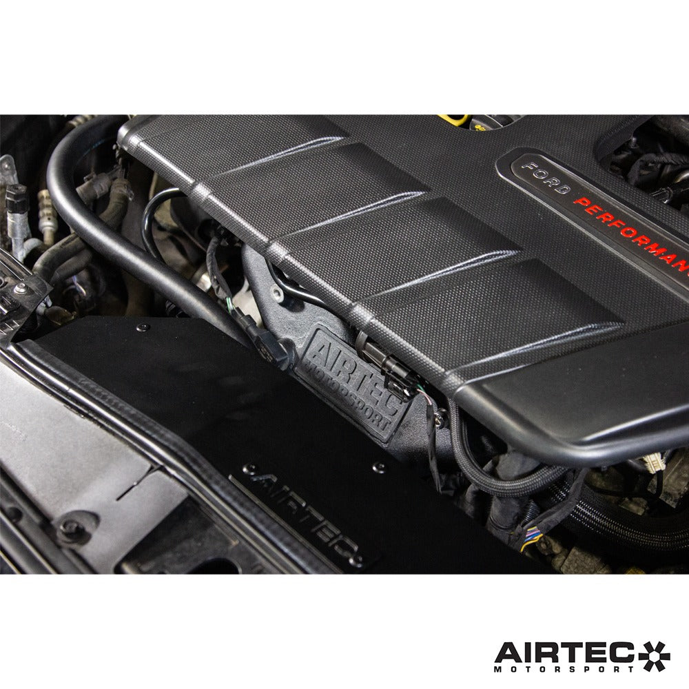 AIRTEC Motorsport Inlet Manifold for Focus ST Mk4