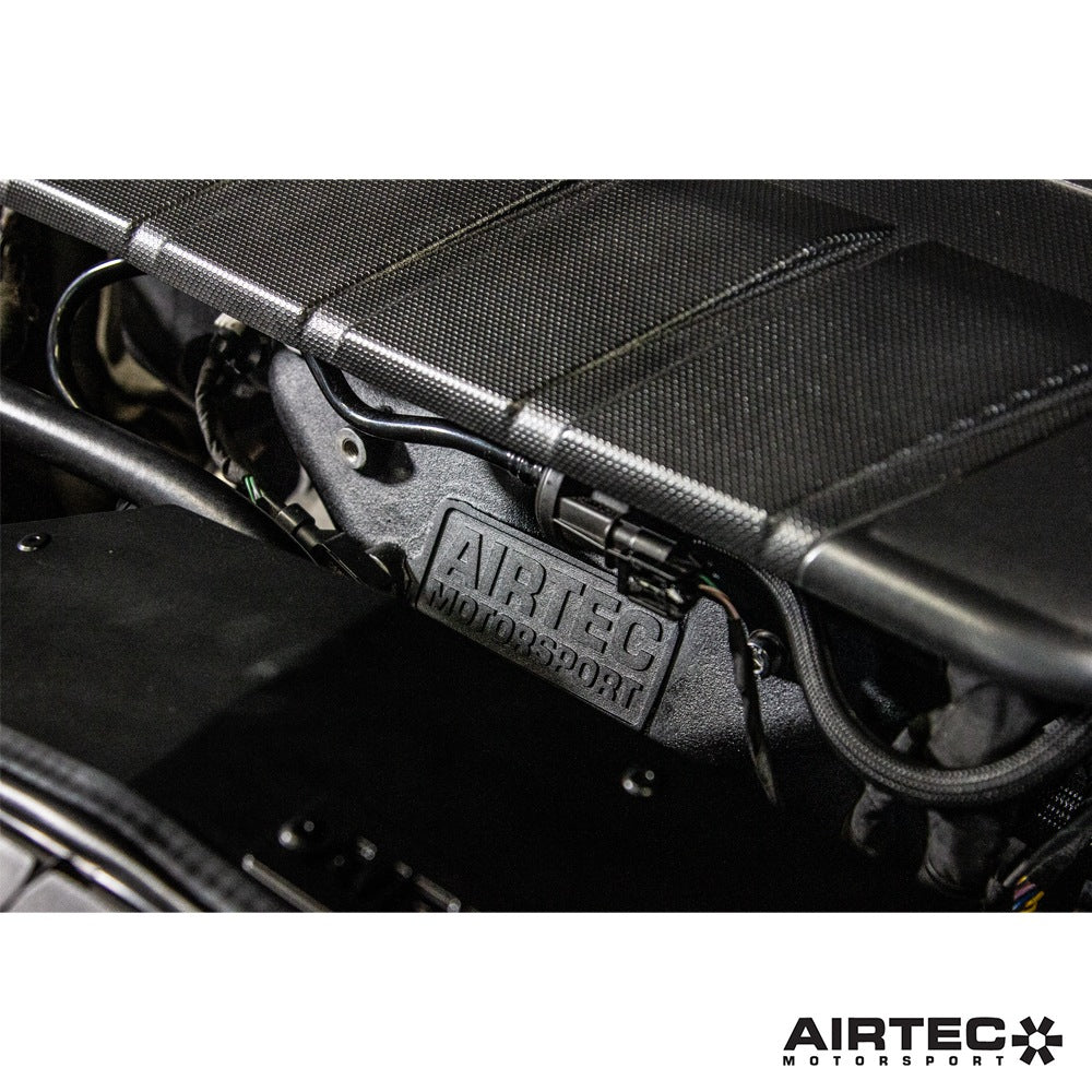 AIRTEC Motorsport Inlet Manifold for Focus ST Mk4