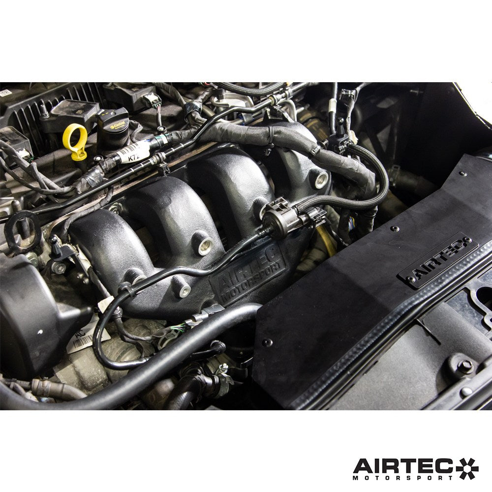 AIRTEC Motorsport Inlet Manifold for Focus ST Mk4