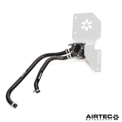 AIRTEC Motorsport Breather Catch Can Kit for Fiesta 1.0 EcoBoost