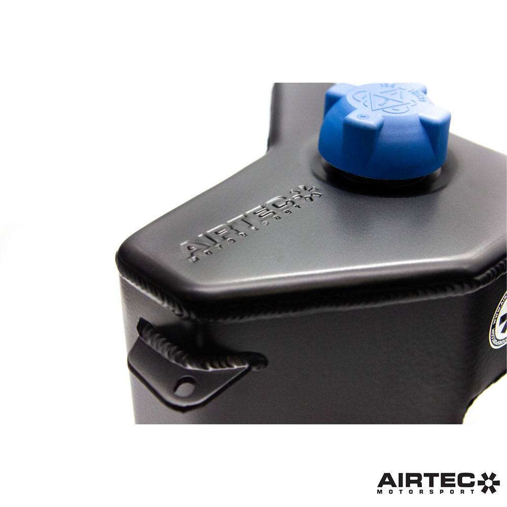 AIRTEC Motorsport Header Tank for Fiesta ST150