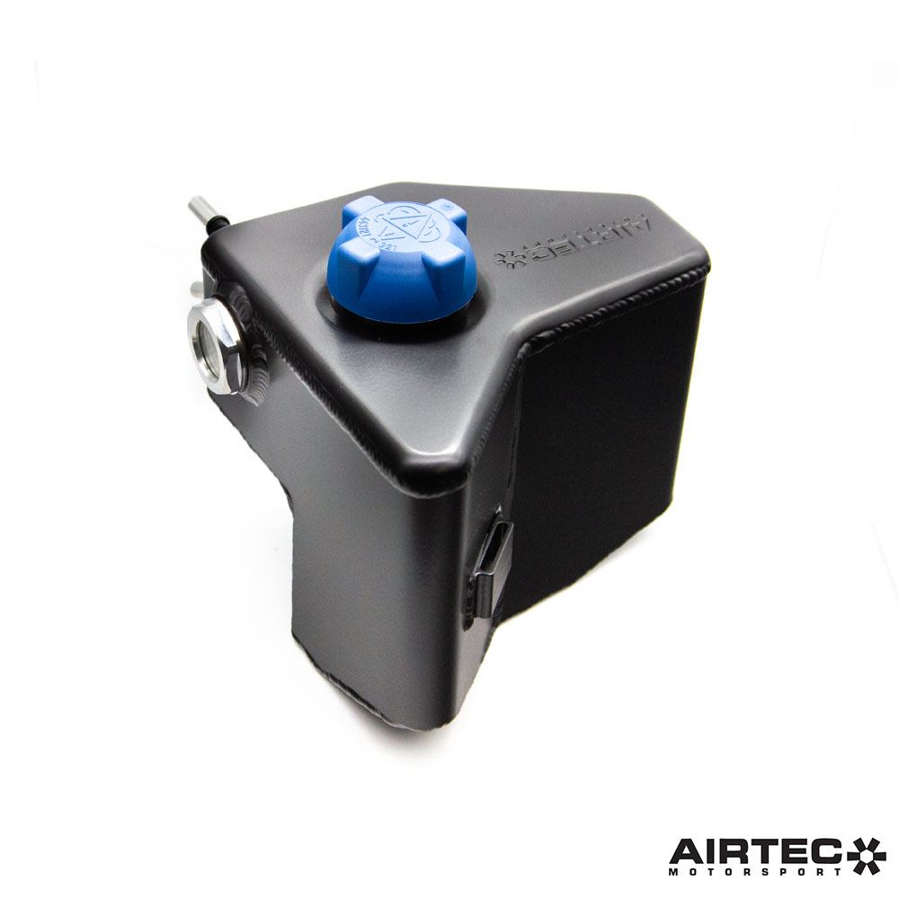 AIRTEC Motorsport Header Tank for Fiesta ST150