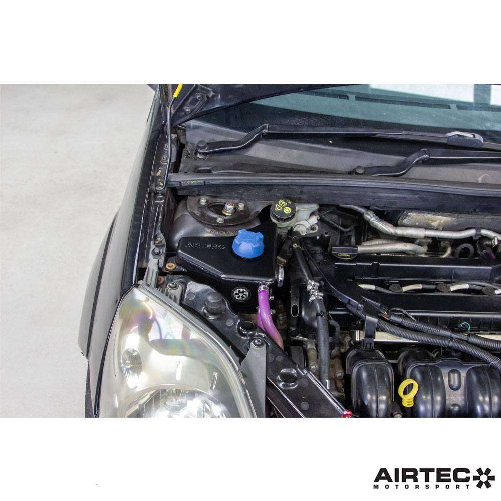 AIRTEC Motorsport Header Tank for Fiesta ST150