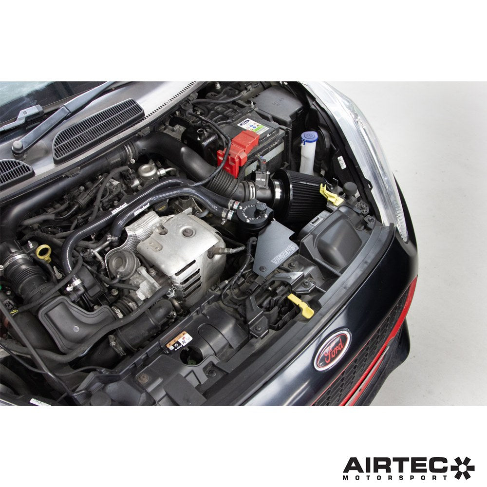 AIRTEC Motorsport Breather Catch Can Kit for Fiesta 1.0 EcoBoost