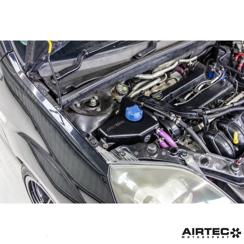 AIRTEC Motorsport Header Tank for Fiesta ST150