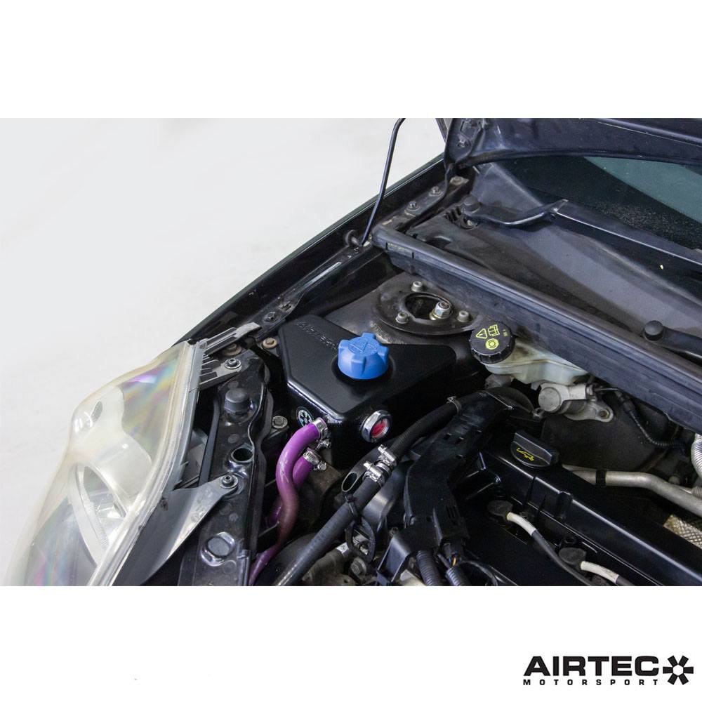 AIRTEC Motorsport Header Tank for Fiesta ST150