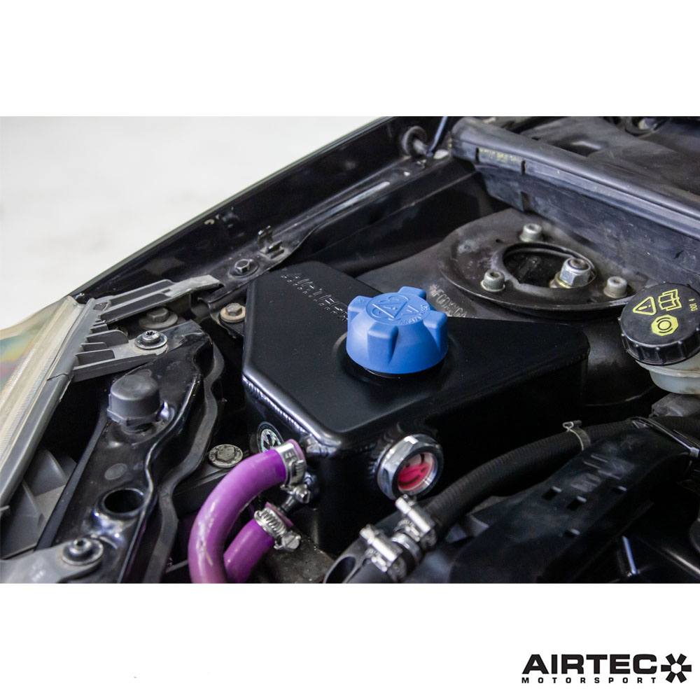 AIRTEC Motorsport Header Tank for Fiesta ST150