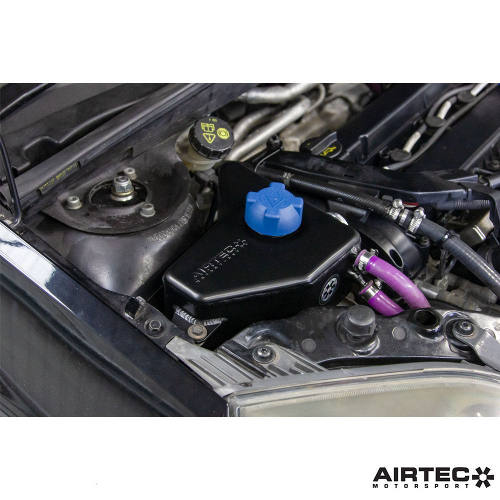 AIRTEC Motorsport Header Tank for Fiesta ST150