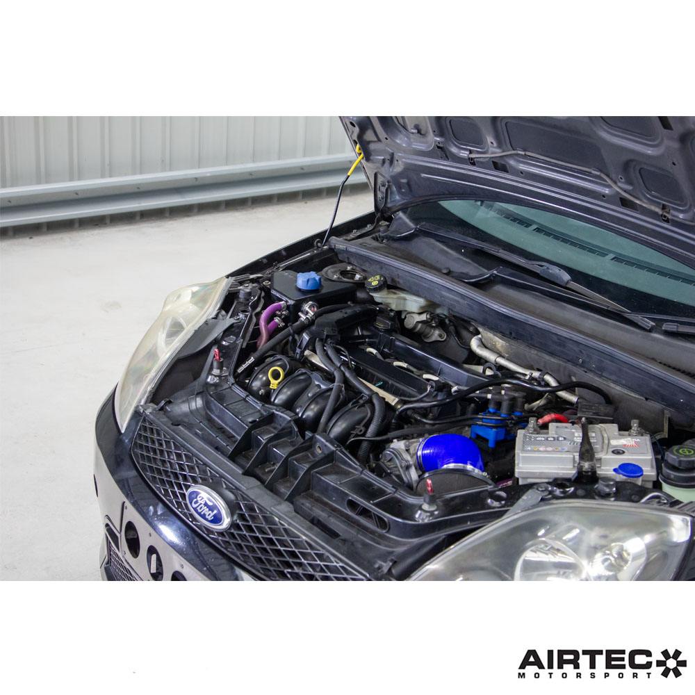 AIRTEC Motorsport Header Tank for Fiesta ST150