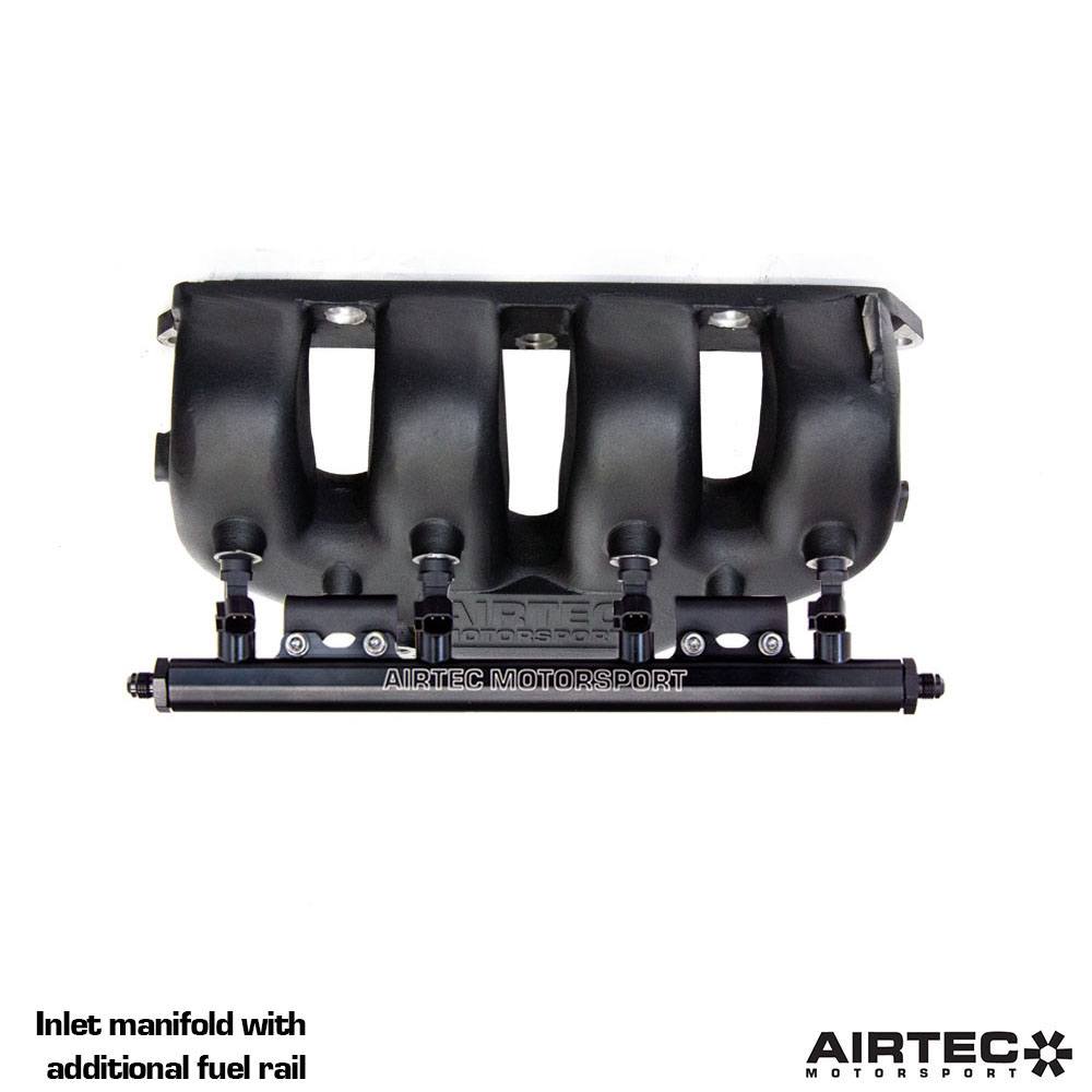 AIRTEC Motorsport Inlet Manifold for Focus ST &amp; RS Mk3