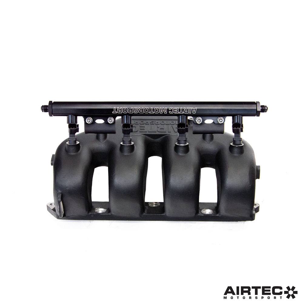 AIRTEC Motorsport Additional Fuel Rail for Focus Mk3 &amp; Mk4 Cast Inlet Manifold Upgrade