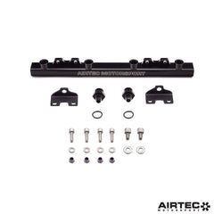 AIRTEC Motorsport Additional Fuel Rail for Focus Mk3 &amp; Mk4 Cast Inlet Manifold Upgrade
