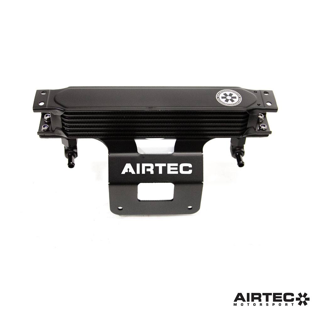 AIRTEC Motorsport Power Steering Cooler for Fiesta ST150