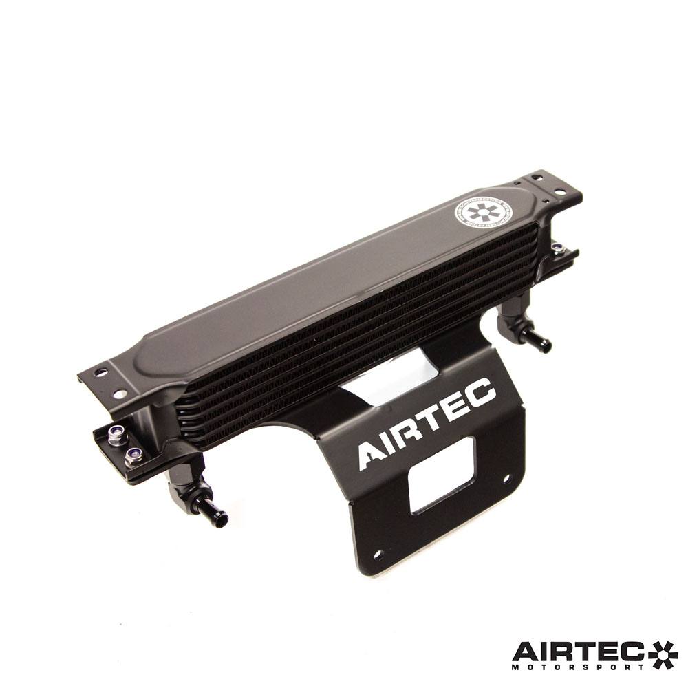 AIRTEC Motorsport Power Steering Cooler for Fiesta ST150