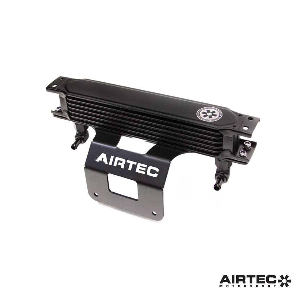 AIRTEC Motorsport Power Steering Cooler for Fiesta ST150