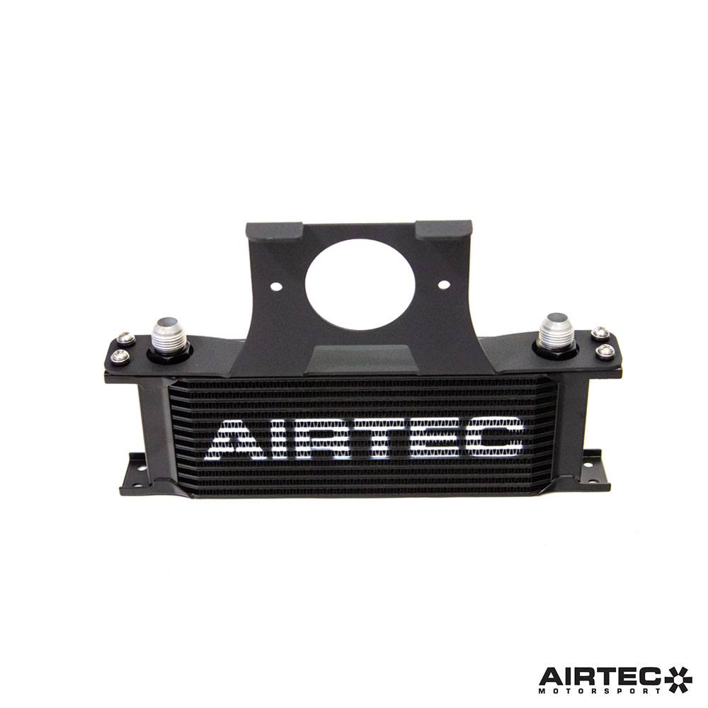 AIRTEC Motorsport Oil Cooler Kit for Fiesta ST150