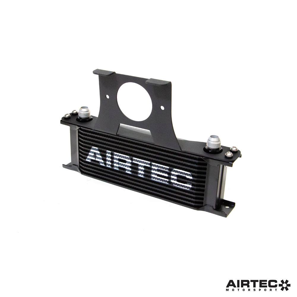 AIRTEC Motorsport Oil Cooler Kit for Fiesta ST150