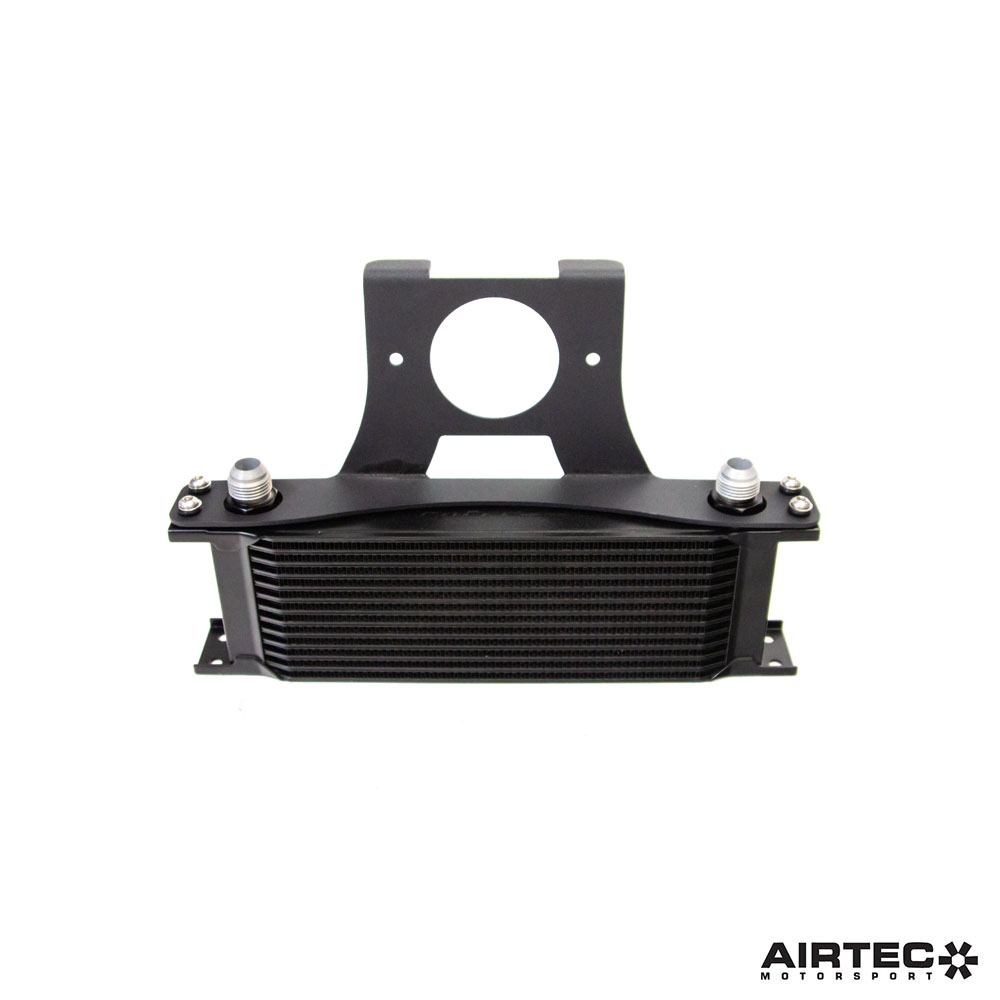 AIRTEC Motorsport Oil Cooler Kit for Fiesta ST150