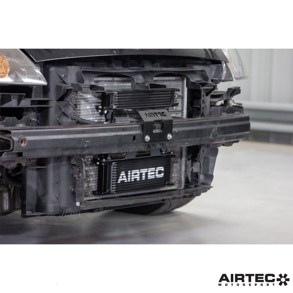 AIRTEC Motorsport Power Steering Cooler for Fiesta ST150