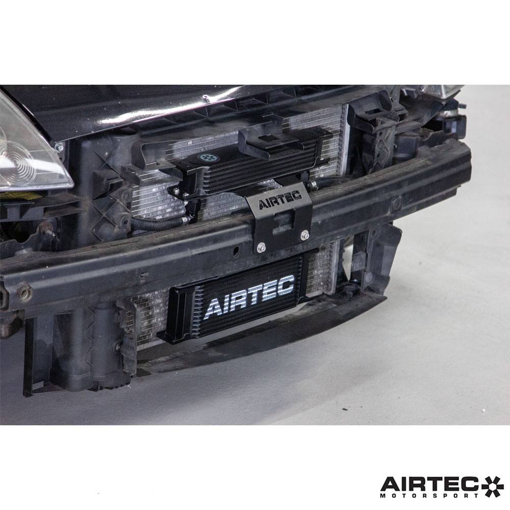 AIRTEC Motorsport Oil Cooler Kit for Fiesta ST150