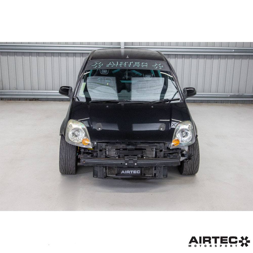 AIRTEC Motorsport Power Steering Cooler for Fiesta ST150