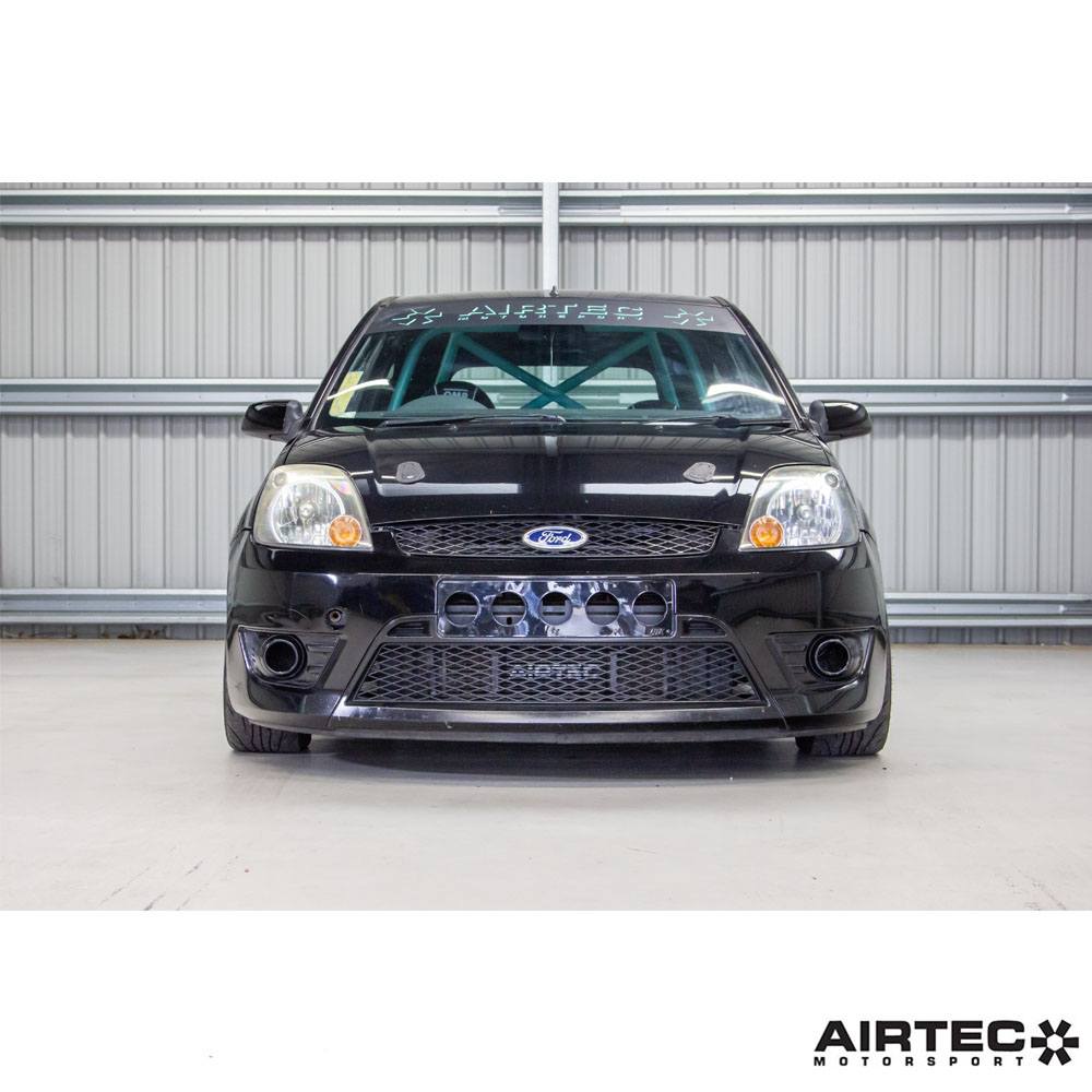 AIRTEC Motorsport Oil Cooler Kit for Fiesta ST150