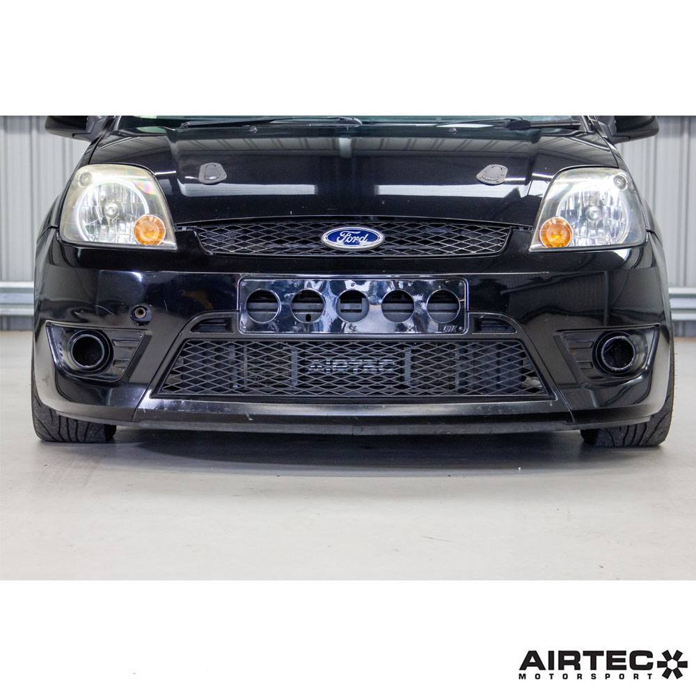 AIRTEC Motorsport Oil Cooler Kit for Fiesta ST150