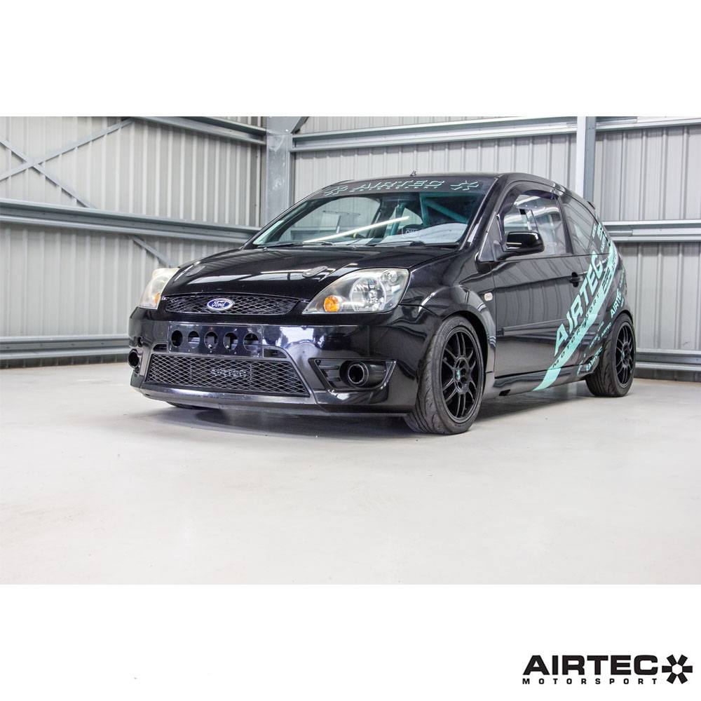 AIRTEC Motorsport Oil Cooler Kit for Fiesta ST150
