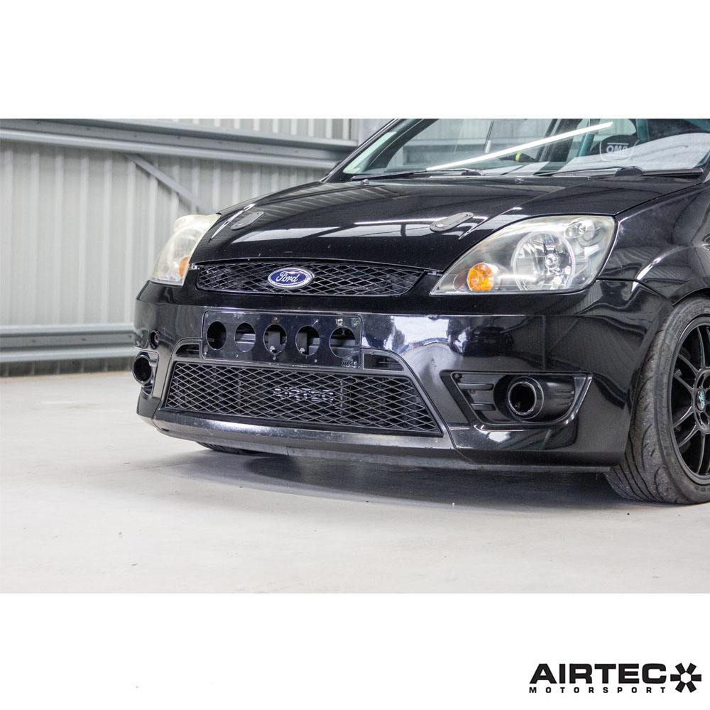 AIRTEC Motorsport Oil Cooler Kit for Fiesta ST150