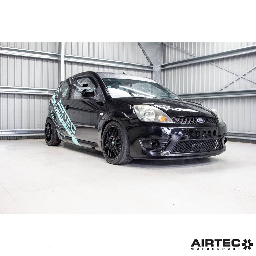 AIRTEC Motorsport Oil Cooler Kit for Fiesta ST150