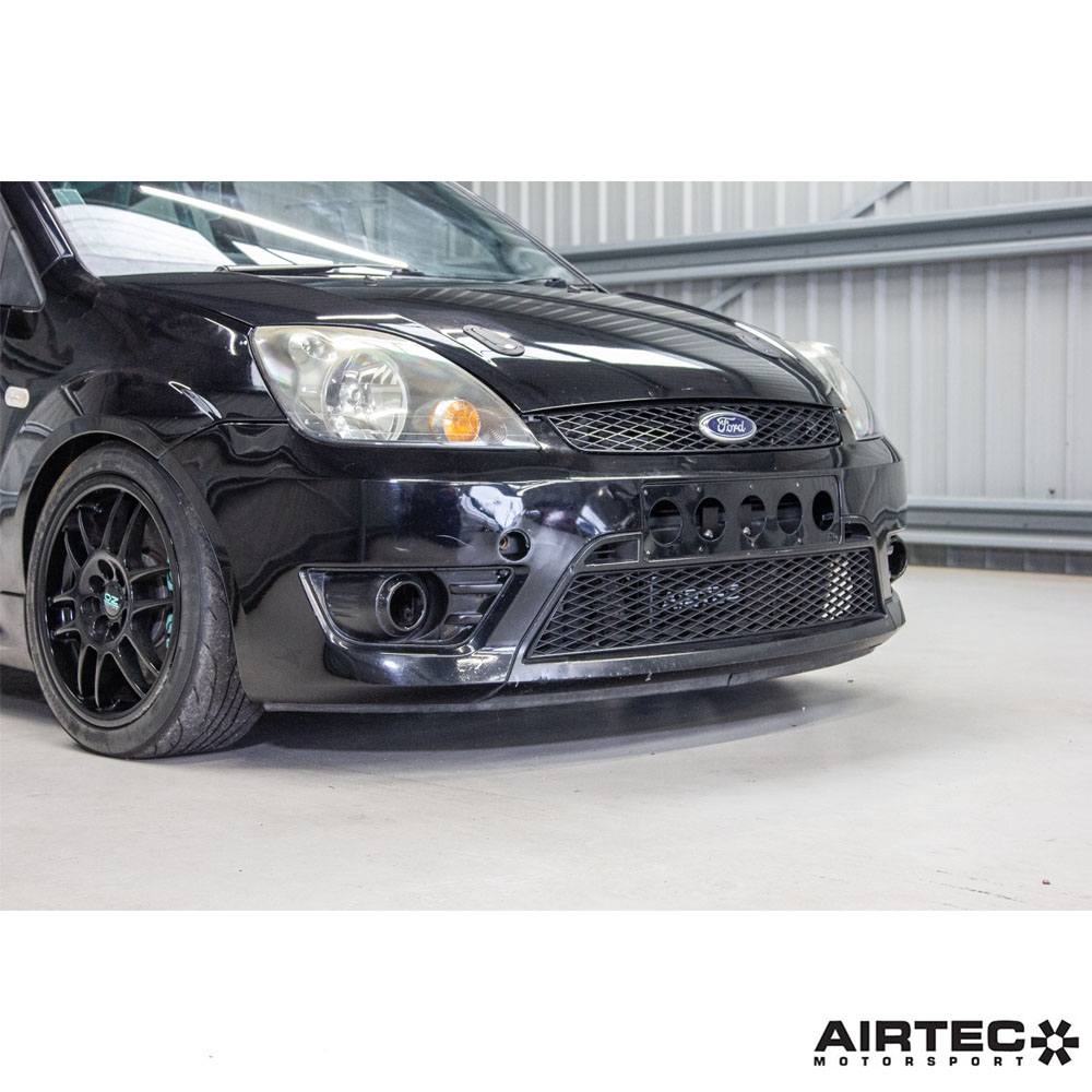 AIRTEC Motorsport Oil Cooler Kit for Fiesta ST150