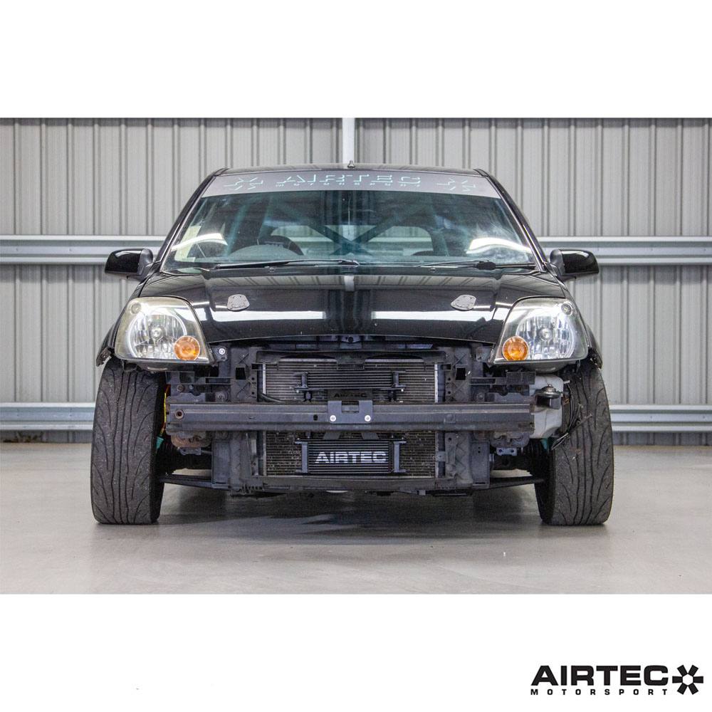AIRTEC Motorsport Oil Cooler Kit for Fiesta ST150