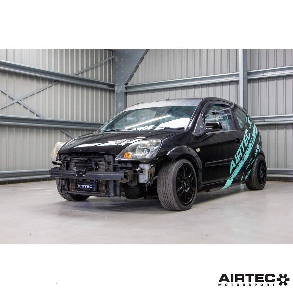 AIRTEC Motorsport Oil Cooler Kit for Fiesta ST150