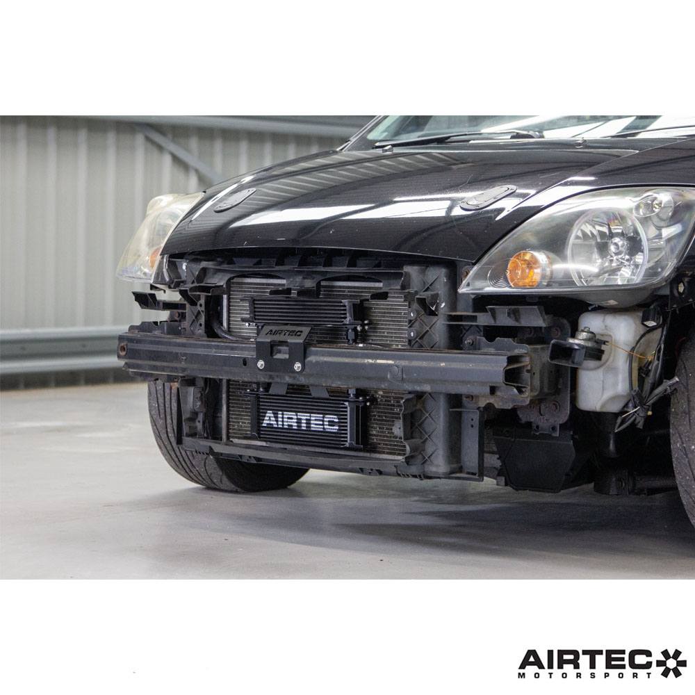 AIRTEC Motorsport Power Steering Cooler for Fiesta ST150