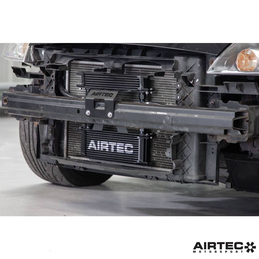 AIRTEC Motorsport Oil Cooler Kit for Fiesta ST150