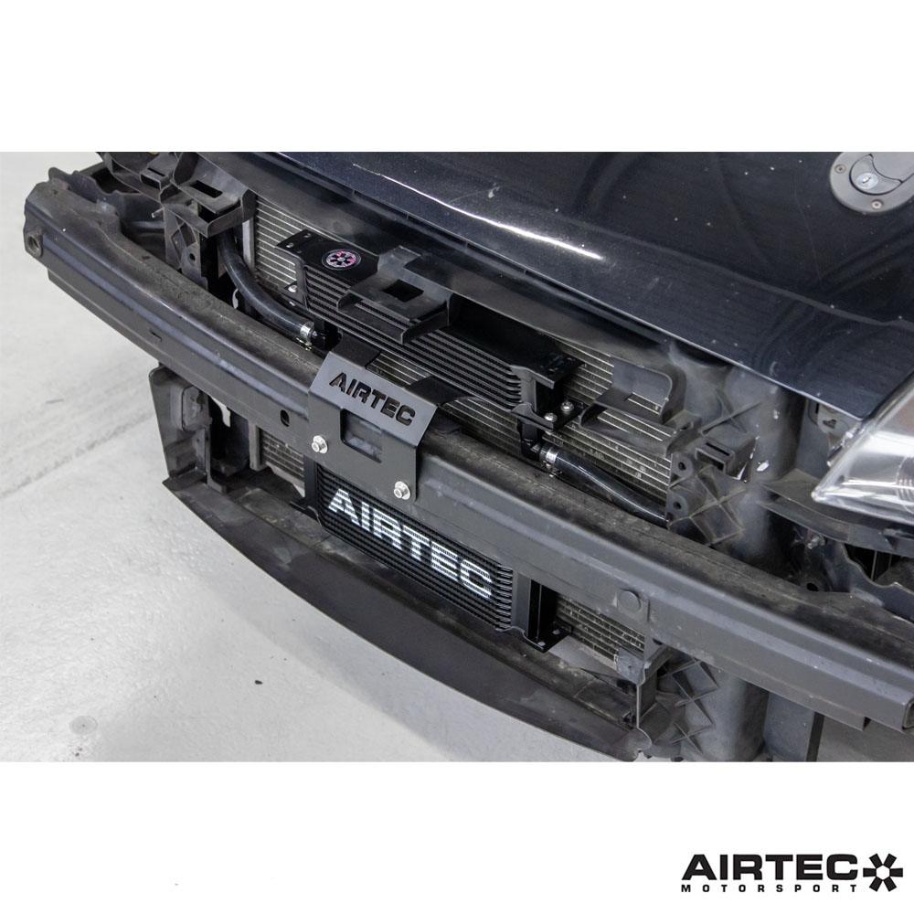 AIRTEC Motorsport Power Steering Cooler for Fiesta ST150