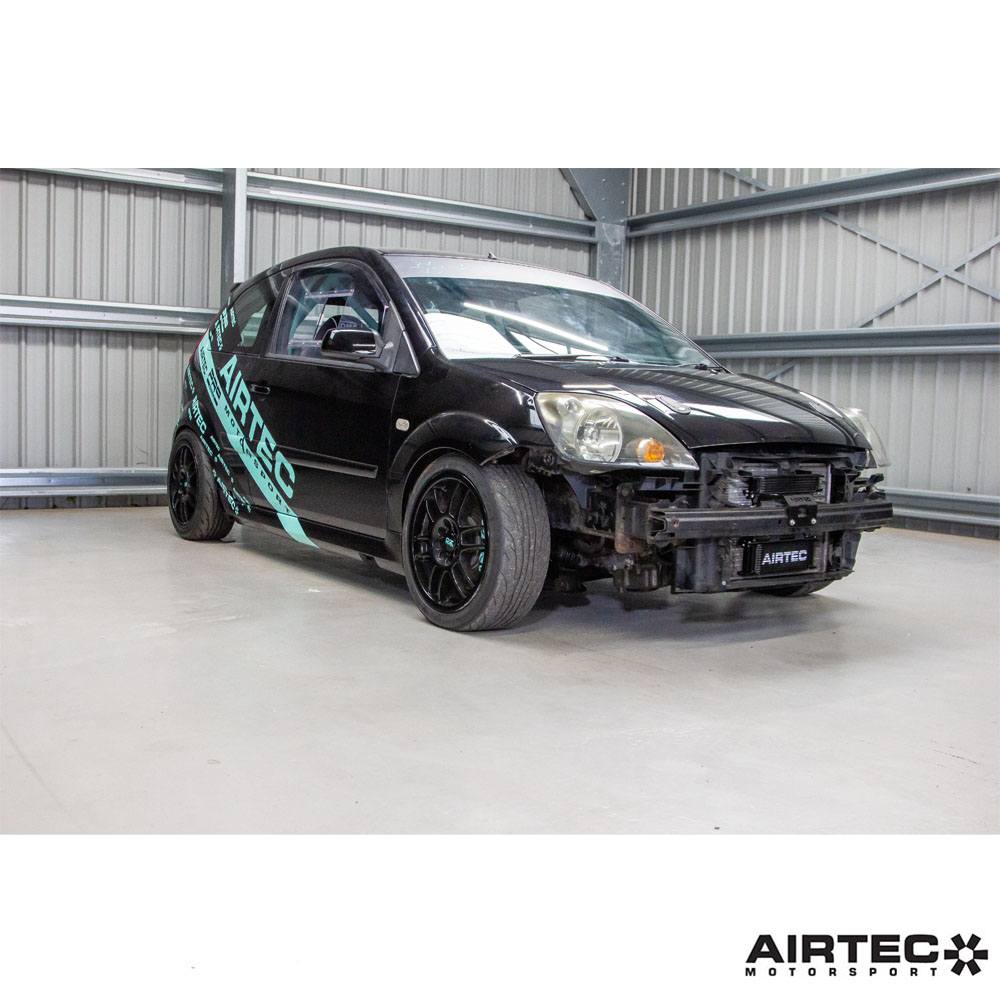 AIRTEC Motorsport Oil Cooler Kit for Fiesta ST150
