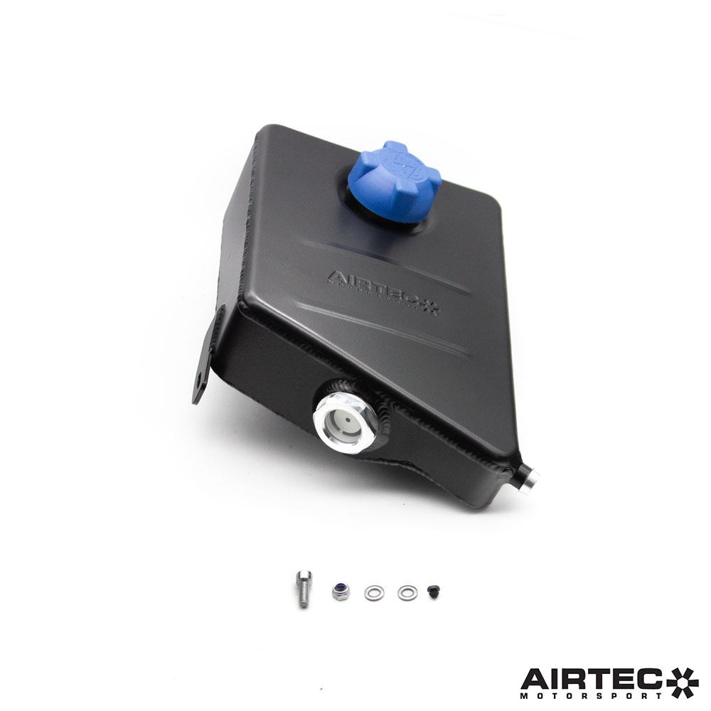 AIRTEC Motorsport Header Tank for Ford Focus Mk3 ST &amp; RS