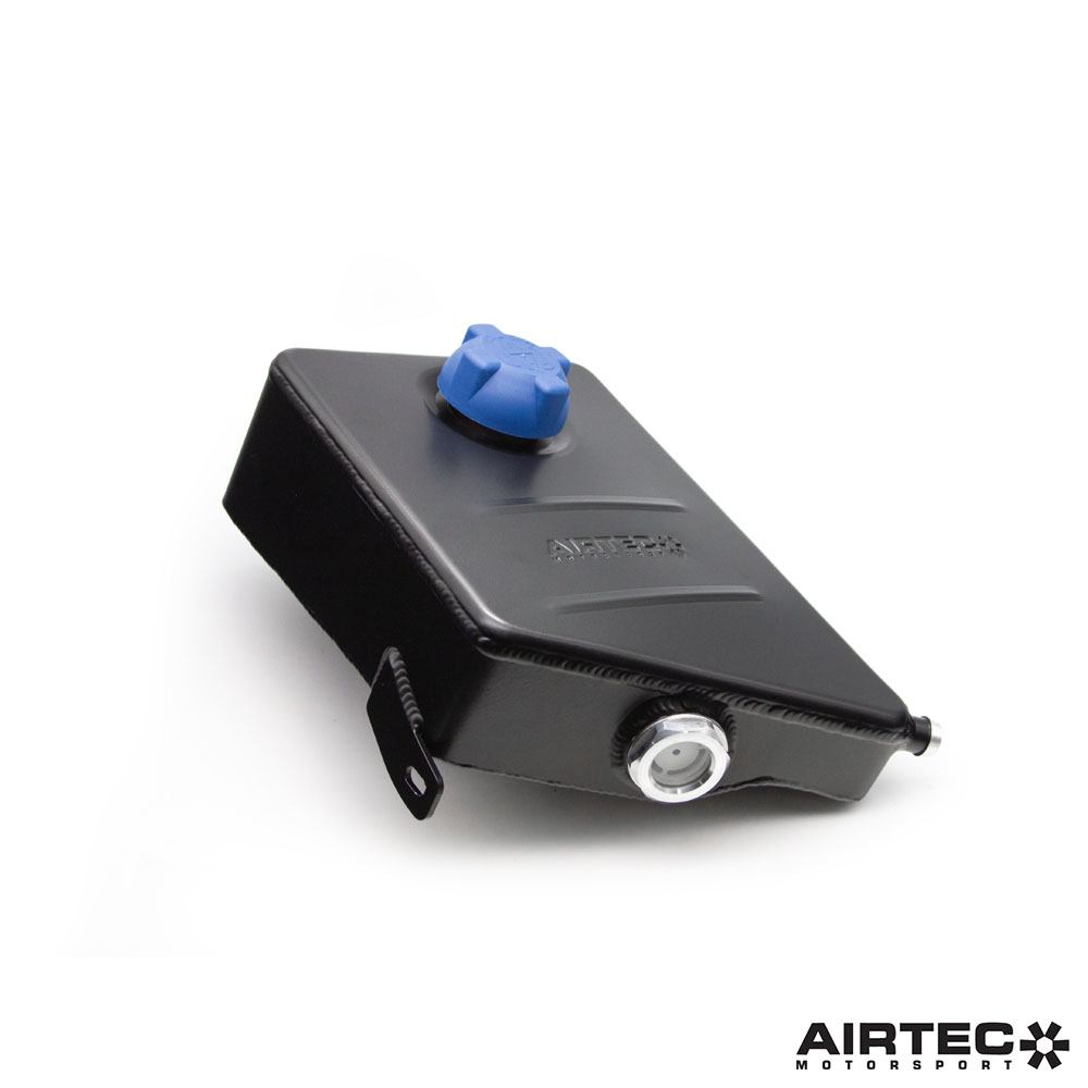AIRTEC Motorsport Header Tank for Ford Focus Mk3 ST &amp; RS