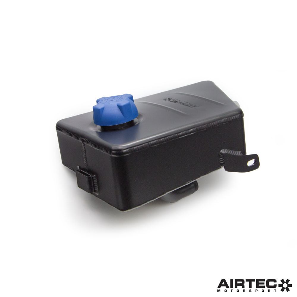 AIRTEC Motorsport Header Tank for Ford Focus Mk3 ST &amp; RS