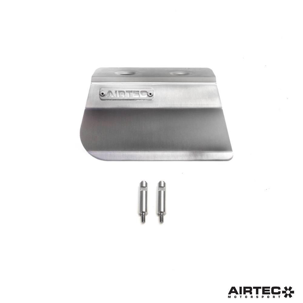 AIRTEC Motorsport Sidewinder Manifold Heat Shield for Focus ST / RS Mk2